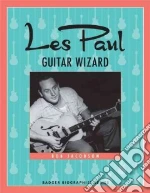 Les Paul libro str