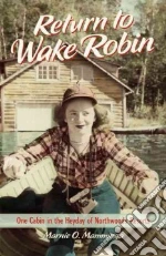 Return to Wake Robin libro str