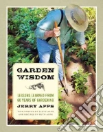 Garden Wisdom libro str