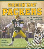 Green Bay Packers libro str