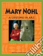 Mary Nohl libro str
