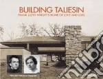 Building Taliesin libro str