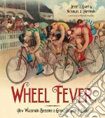Wheel Fever libro str