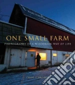 One Small Farm libro str