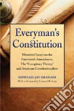 Everyman's Constitution libro str