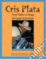 Chris Plata libro str