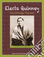 Electa Quinney libro str