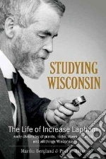 Studying Wisconsin libro str