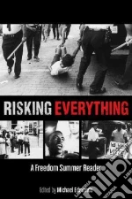 Risking Everything libro str