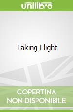 Taking Flight libro str