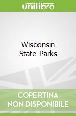 Wisconsin State Parks libro str