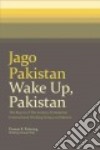 Jago Pakistan / Wake Up, Pakistan libro str
