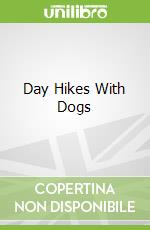 Day Hikes With Dogs