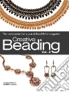 Creative Beading libro str