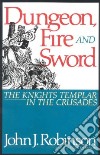 Dungeon Fire and Sword libro str