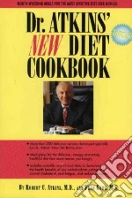 Dr. Atkins' New Diet Cookbook