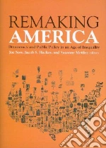 Remaking America
