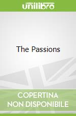 The Passions