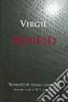 Aeneid libro str