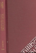 The Letters and Other Writings