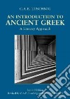 An Introduction to Ancient Greek libro str