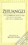 Zhuangzi libro str