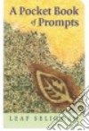 A Pocket Book of Prompts libro str