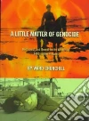 A Little Matter of Genocide libro str