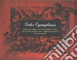 Codex Espangliensis
