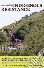 New World of Indigenous Resistance