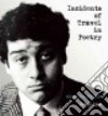 Incidents of Travel in Poetry libro str