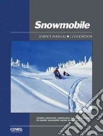 Snowmobile