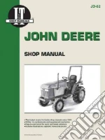 John Deere Shop Manual