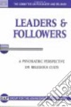 Leaders and Followers libro str