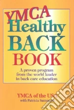 Ymca Healthy Back Book