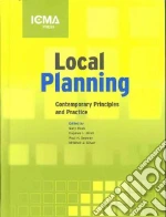Local Planning