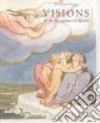 Visions of the Daughters of Albion libro str