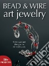 Bead & Wire Art Jewelry libro str