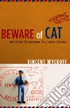 Beware of Cat libro str