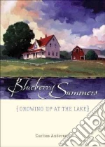 Blueberry Summers