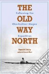 The Old Way North libro str