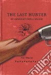 The Last Hunter libro str