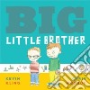 Big Little Brother libro str