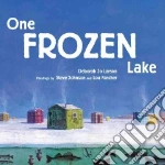 One Frozen Lake
