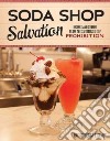 Soda Shop Salvation libro str