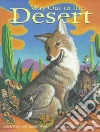 Way Out in the Desert libro str