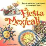 Fiesta Mexicali libro str