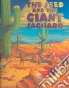 The Seed and the Giant Saguaro libro str