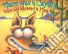 There Was a Coyote Who Swallowed a Flea libro str