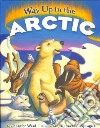 Way Up in the Arctic libro str